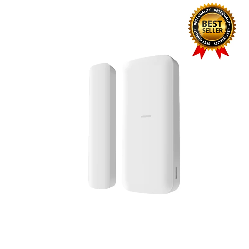 Hikvision DS-PDMCS-EG2-WE Contacto magnético inalámbrico