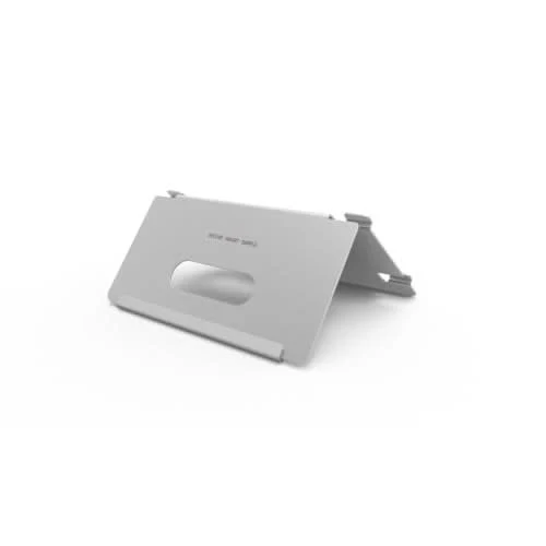 Hikvision DS-KABH8350-T, soporte de mesa para la DS-KH8350-WTE1