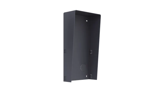 Hikvision DS-KABD8003-RS2: Cubierta impermeable para el DS-KD-ACW2