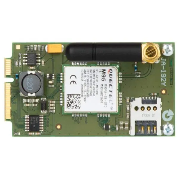Marcador GSM Jablotron JA-192Y para centrales Jablotron Pro