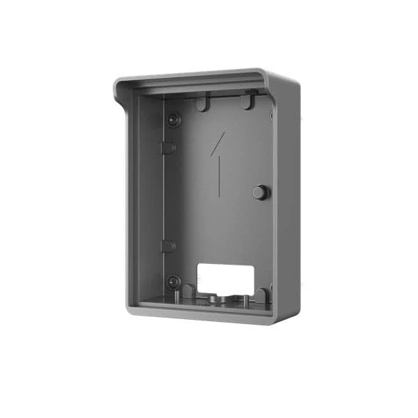 Dahua Dahua VTM05R Cubierta antipllua de montaje en superficie para VTO2202/2201