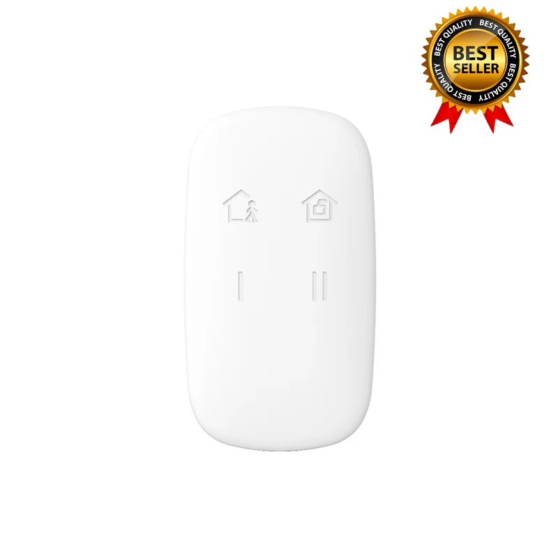 Alarma Total DS-PKF1-WE