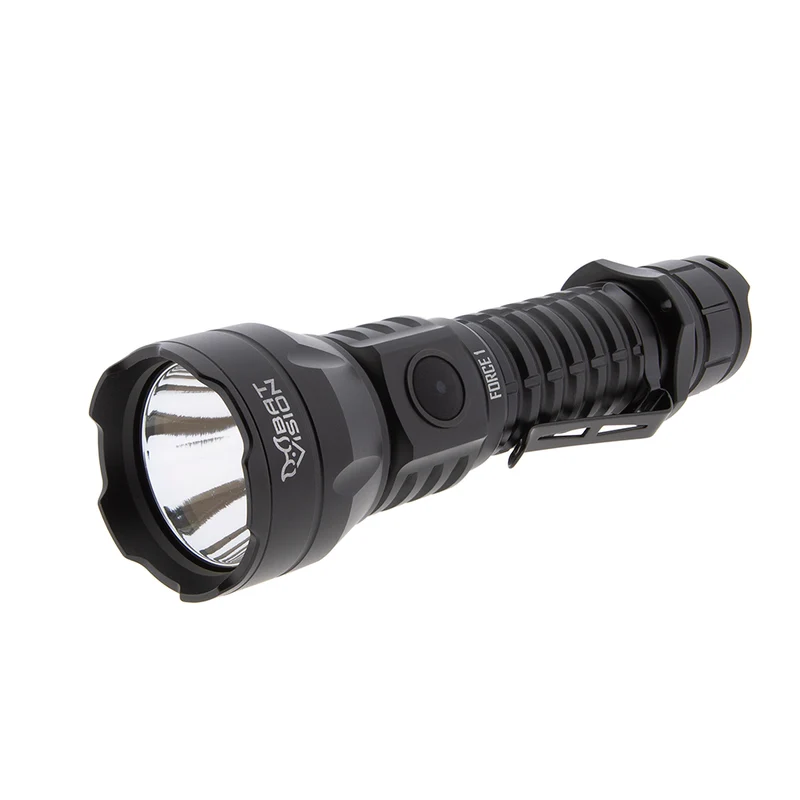 Linterna LED B-Vision FORCE ONE 1.000 lum