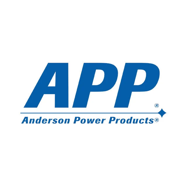 Juego de pernos y tuercas de conector Anderson para conectores Anderson 175A