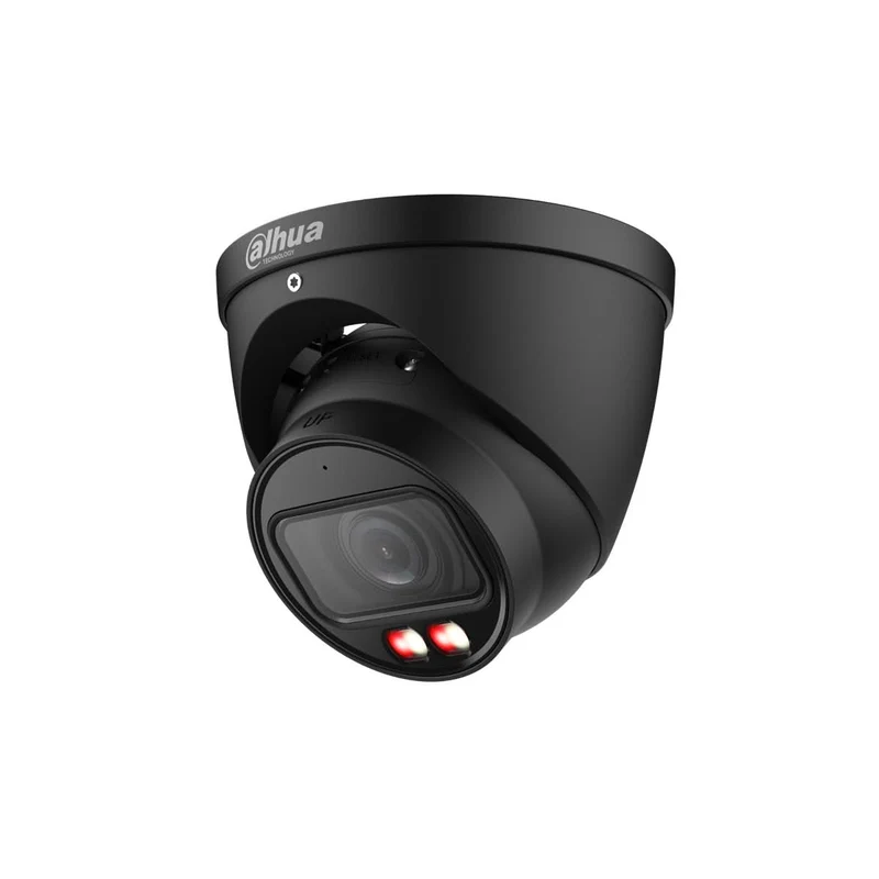 Dahua HDW3849T-ZS-IL, 8 MP Smart Dual Light, Wizsense, 2,7-13,5 mm, negro