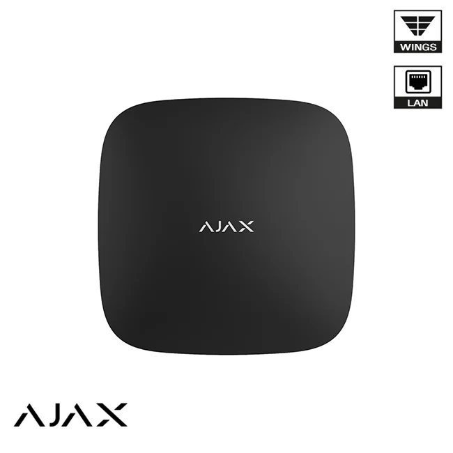 Ajax Systems Ajax Rex 2 - Repetidor / Amplificador de señal
