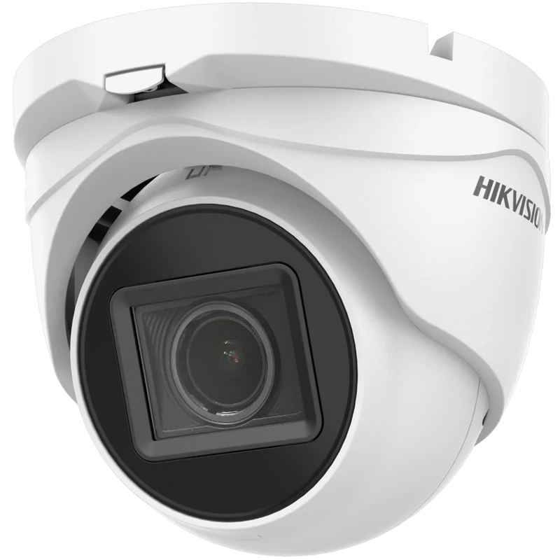 Hikvision DS-2CE79H0T-IT3ZF | Turbo HD | 5 MP | 2,7-13,5 mm | Salida 4 en 1