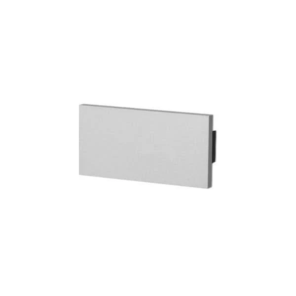Placa ciega Dahua VTO4202F-MN