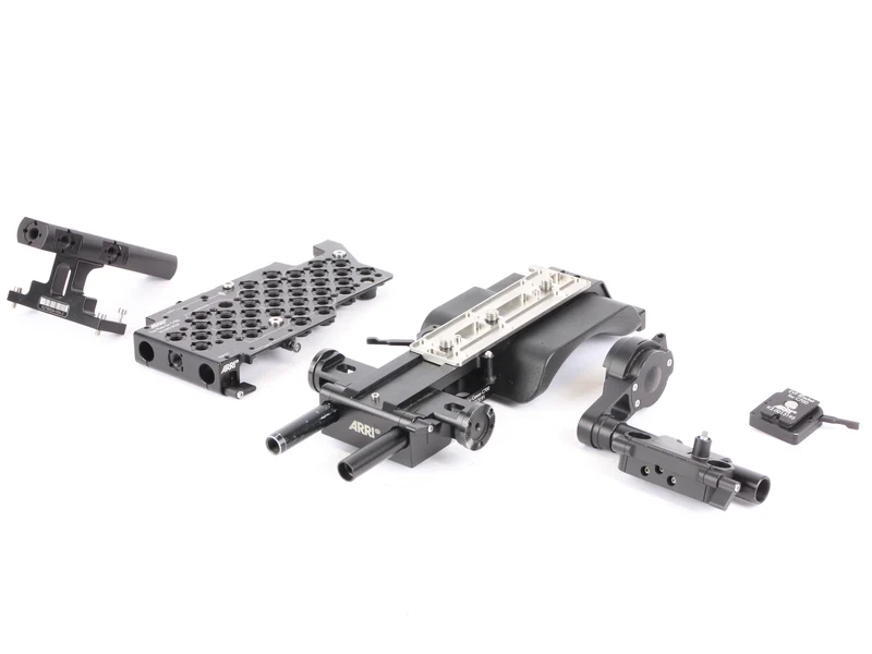 Arri Pro Set for Canon EOS C700