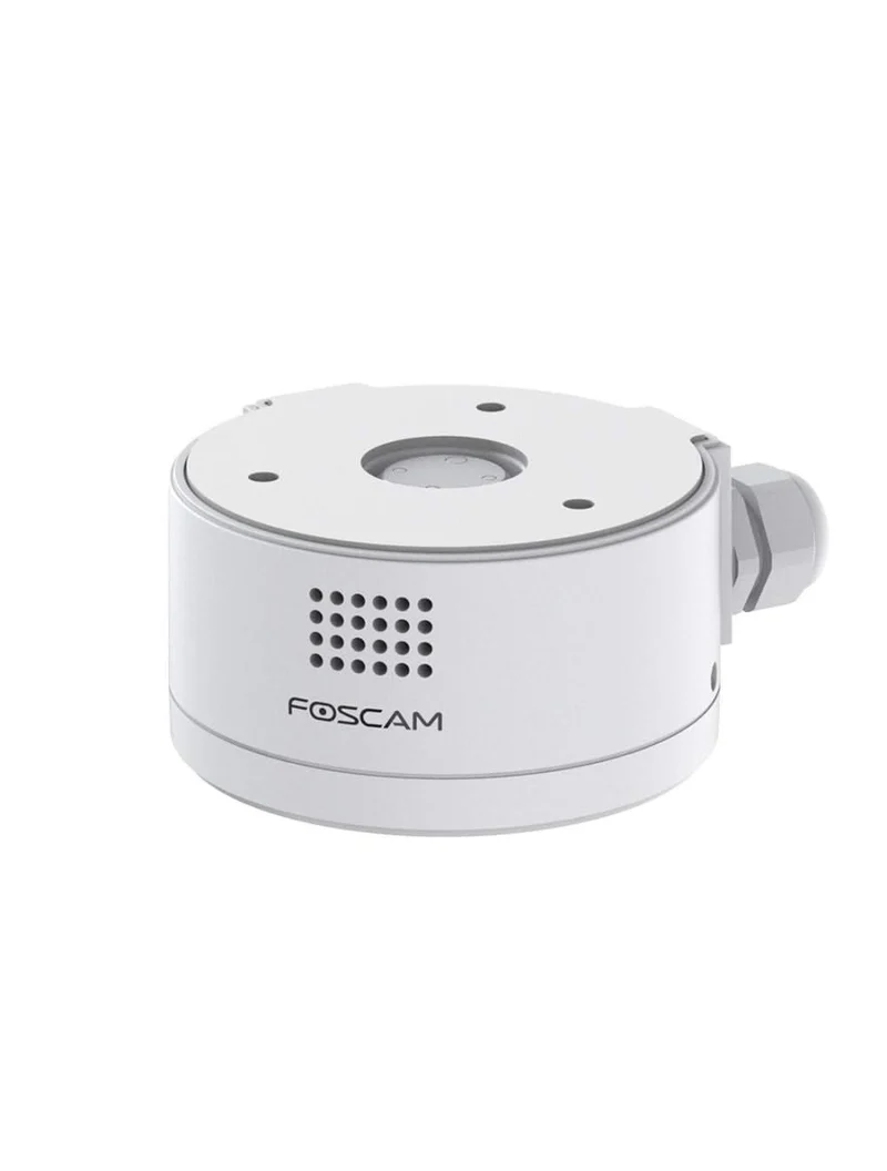 Caja de conexiones estanca Foscam FABD4 para D4Z