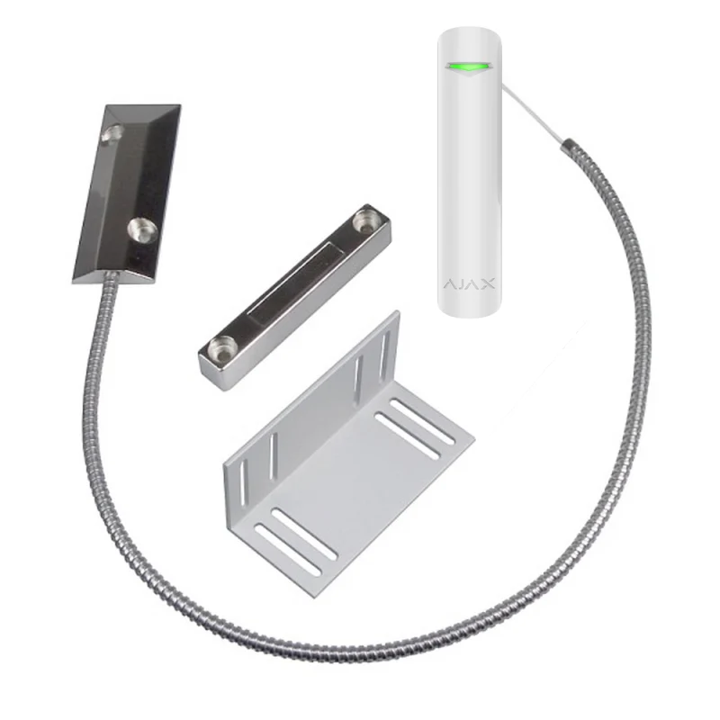 Ajax Systems: kit de protección para puertas de garaje Ajax