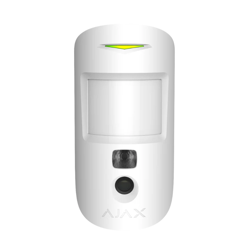 Ajax Systems MotionCam Photo On Demand