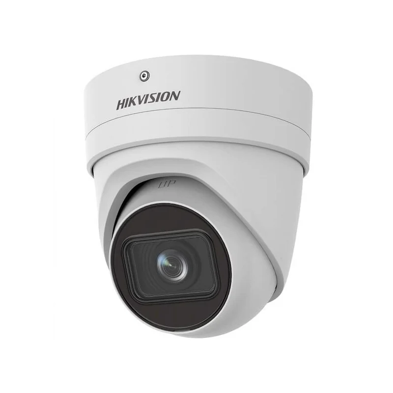 Hikvision DS-2CD2H46G2-IZS, lente con zoom motorizado AcuSense de 4 MP