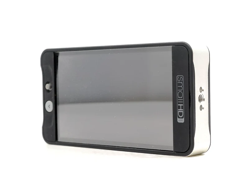 SmallHD 502 On-Camera Monitor