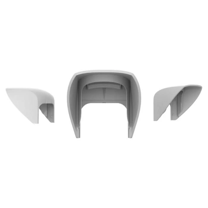 Ajax Systems: cubierta protectora Ajax MotionProtect para exteriores