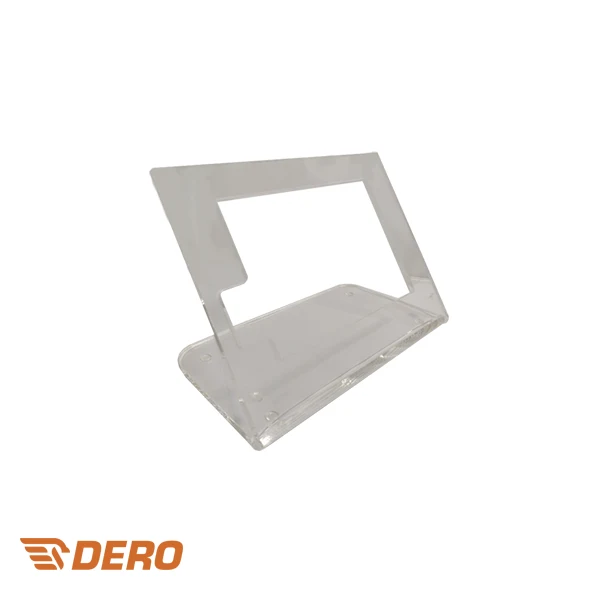 Alarma Total Soporte de mesa para la unidad interior del intercomunicador Dahua de 10 pulgadas