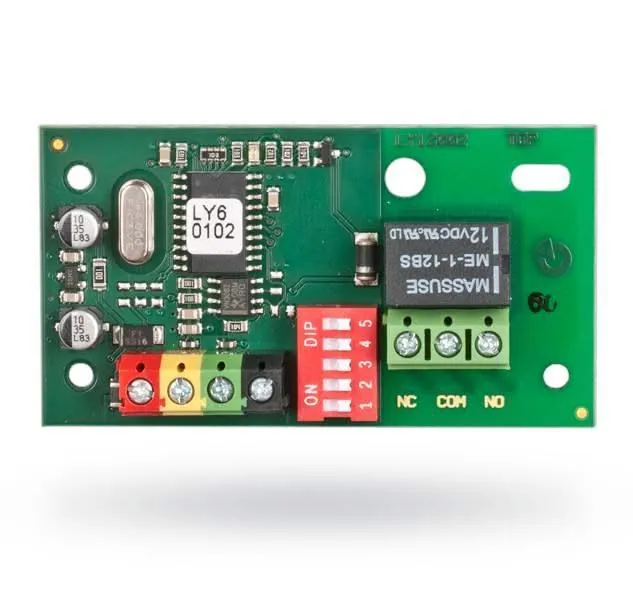 Módulo de salida de señal BUS Jablotron JB-111N PG