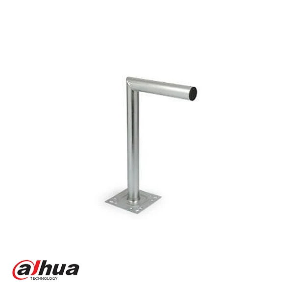 Alarma Total Soporte de pared de 25 cm de acero galvanizado