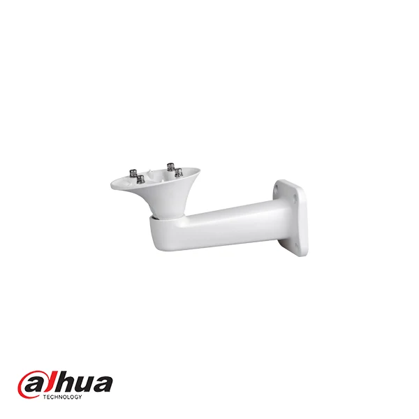 Dahua PFB604W, soporte de pared de aluminio, 26 cm