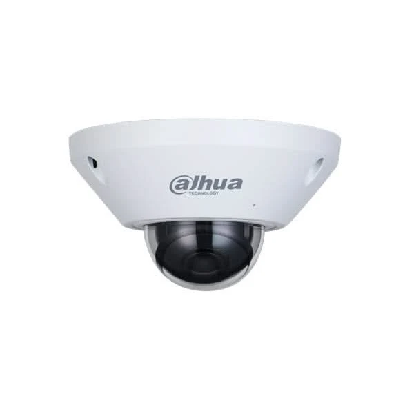Cámara Dahua EB5541-AS de 5 MP, D/N, IR, 360°, WizMind, con objetivo de 1,4 mm