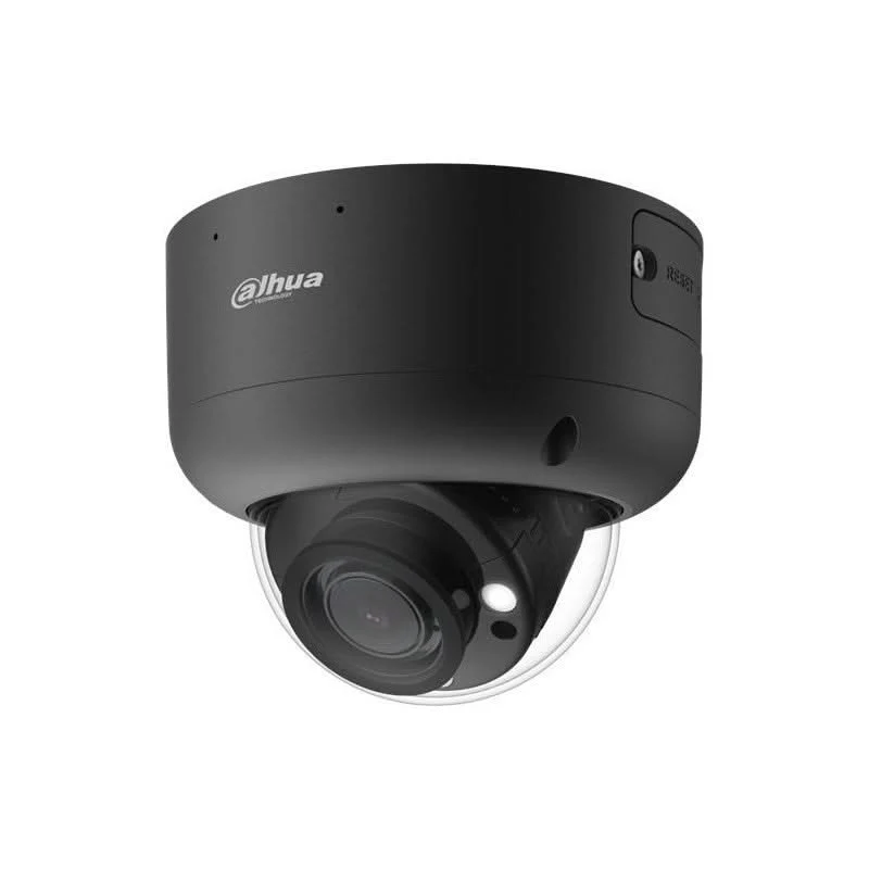 Dahua IPC-HDBW3841R-ZAS-S2 8 MP con objetivo zoom de 2,7-13,5 mm | Wizsense | PoE | Ranura para tarjeta micro SD