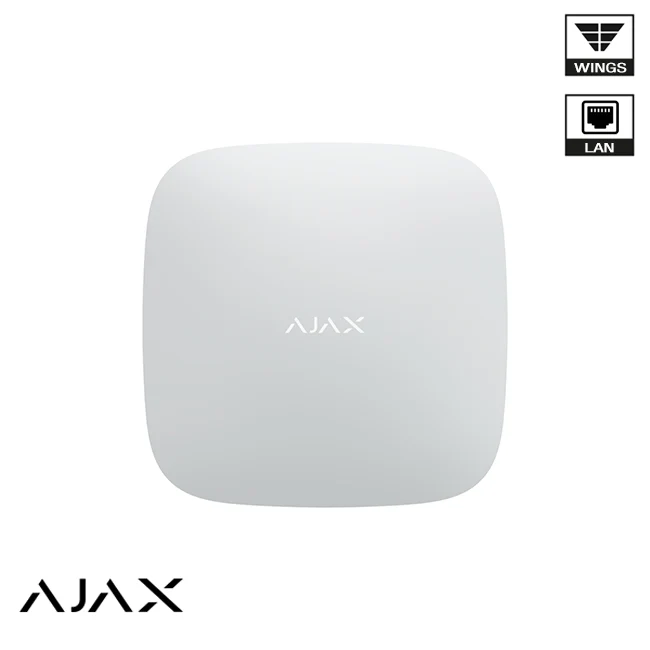 Ajax Systems Rex 2 - Repetidor / Amplificador de señal
