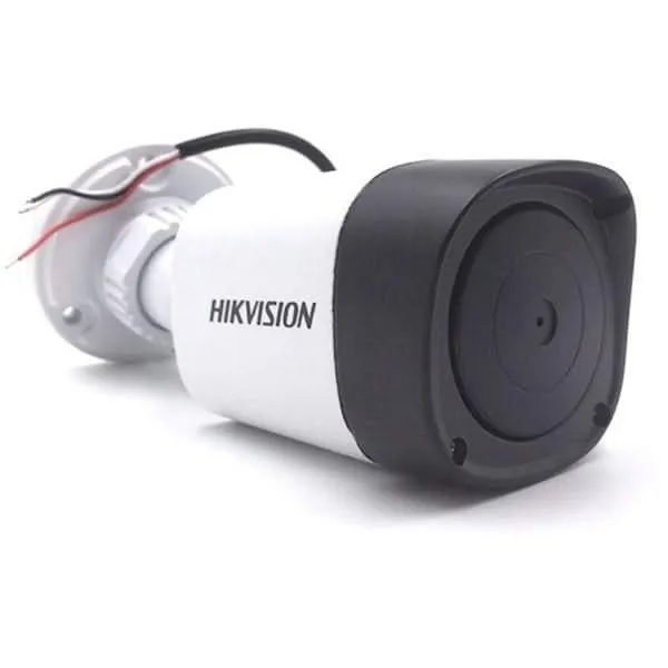 Micrófono exterior Hikvision para cámara IP