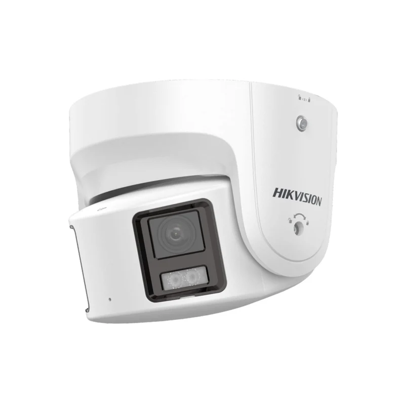 Hikvision DS-2CD2387G2P-LSU/SL 8 MP Panorama Acusense Colorvu