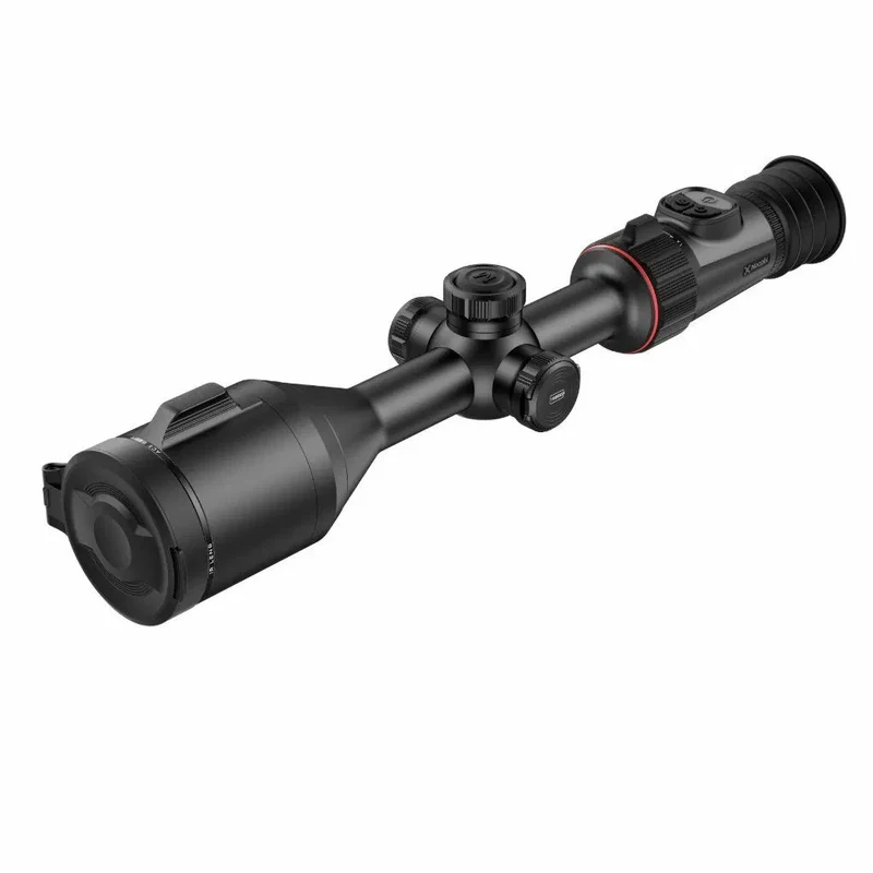 Visor térmico Nocpix ACE AS60R/AS60RRM con telémetro láser