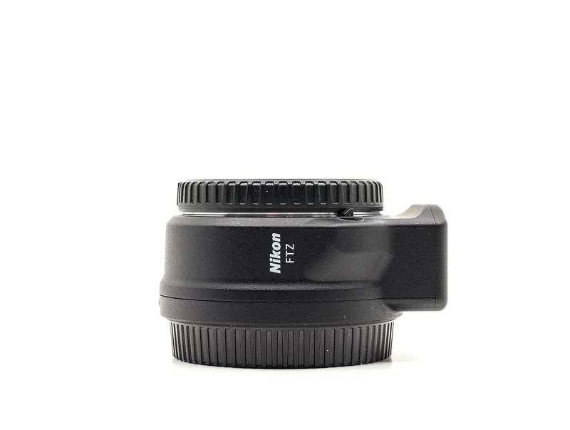 Nikon FTZ Mount Adapter