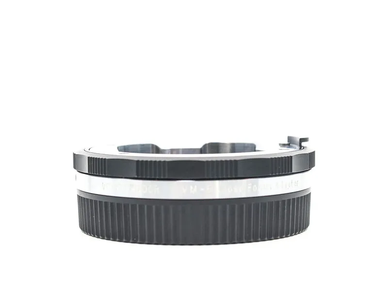 Voigtländer VM to Sony E Fit Close Focus Adapter