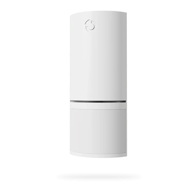 Jablotron JA-162PW | Designline inalámbrica | PIR de doble frecuencia de microondas |