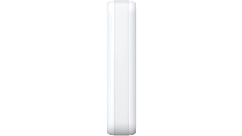 Hikvision DS-PDC10DM-EG2-WE: Lente de cortina PIR inalámbrica, 10 m, microondas, IP65, para aplicaciones en exteriores