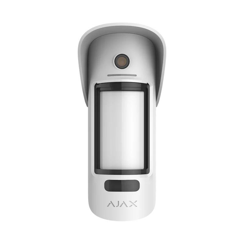 Ajax Systems Ajax MotionCam Outdoor Photo On Demand
