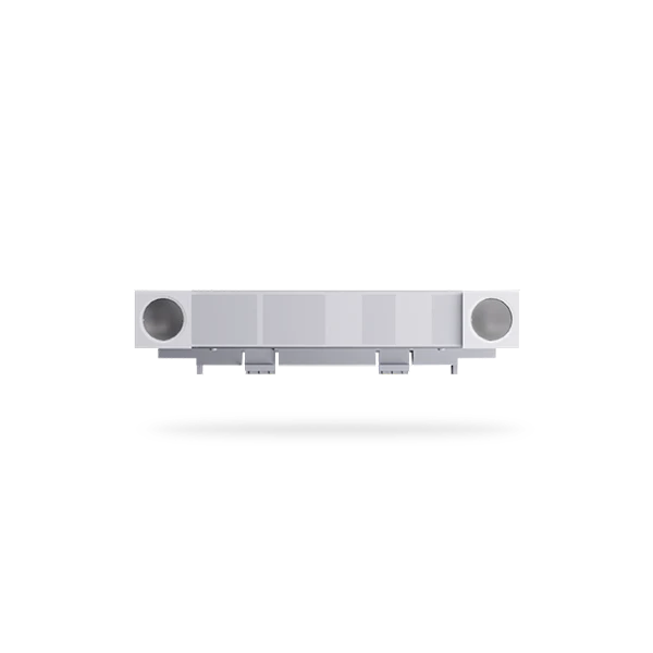 Jablotron JA-192E-GR Segmento de control para paneles de mando con código, gris