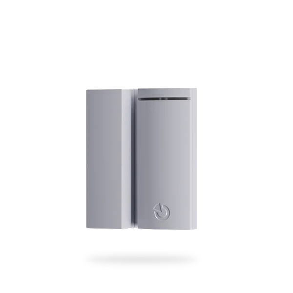 Jablotron JA-155M-GR, minicontacto magnético, gris claro