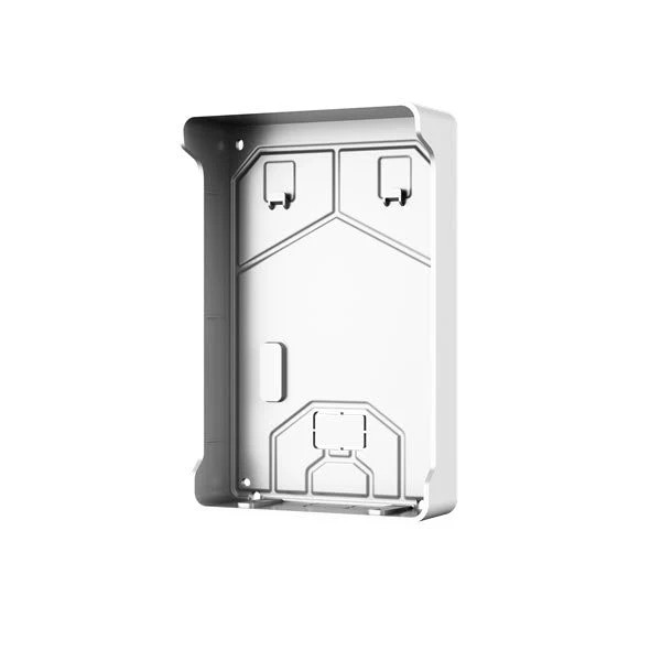 Dahua VTM09R: Cubierta antipllua para montaje en superficie, para VTO2211G