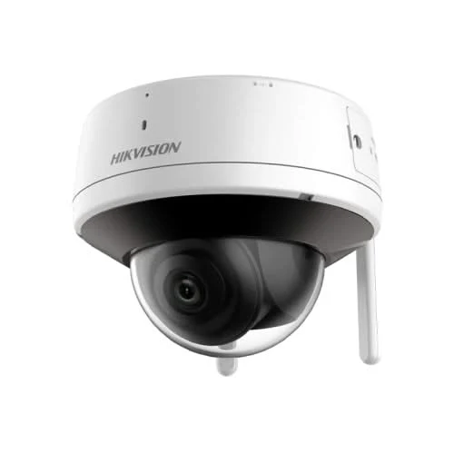 Hikvision DS-2CV2141G2-IDW 4 MP, Wi-Fi, LED IR, audio bidireccional
