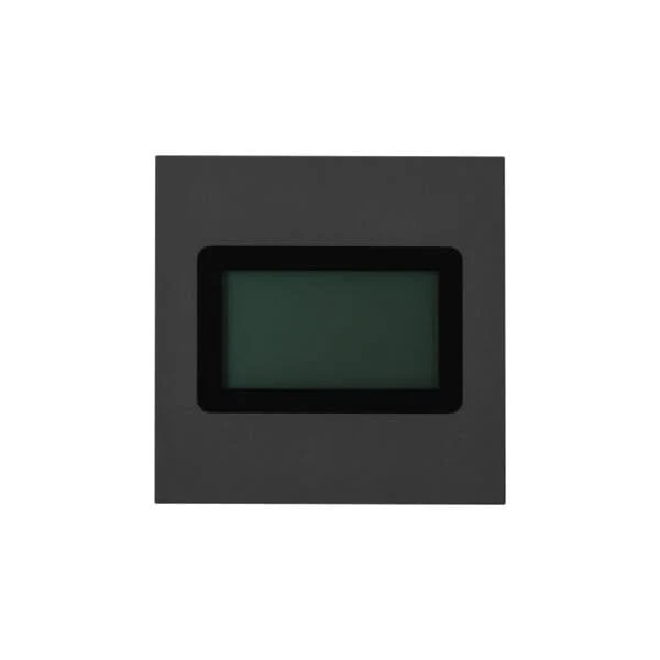 Módulo de pantalla Dahua VTO4202FB-MS, negro