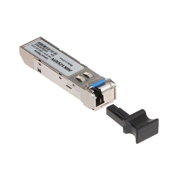 Módulo SFP multimodo de Hikvision, HK-SFP-1.25G-1310-DF-MM