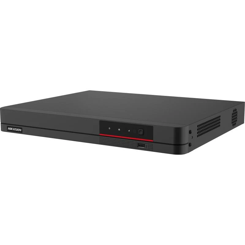 Hikvision DS-7608NI-K2/4G | 8 canales | 4K | HDMI | VGA | 4G |