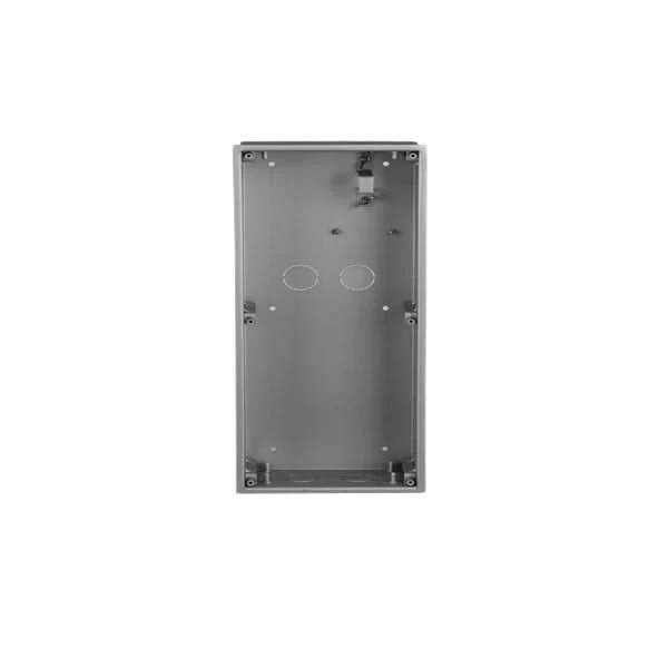 Carcasa empotrable Dahua VTM127 para 2 módulos VTO4202F