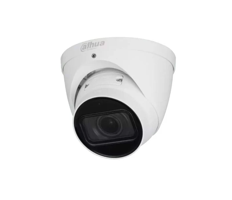 Dahua IPC-HDW3841EM-S-S2 8 MP, 2,8 mm, ranura SD, PoE, LED IR, Wizsense