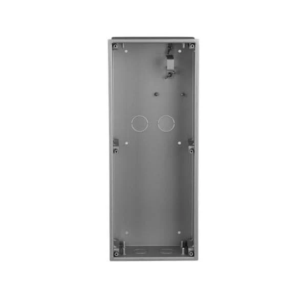 Carcasa de montaje Dahua VTM128 para 3 módulos VTO4202F