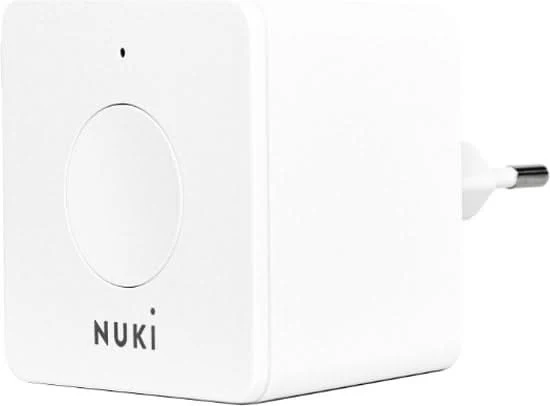Nuki Bridge (blanco)