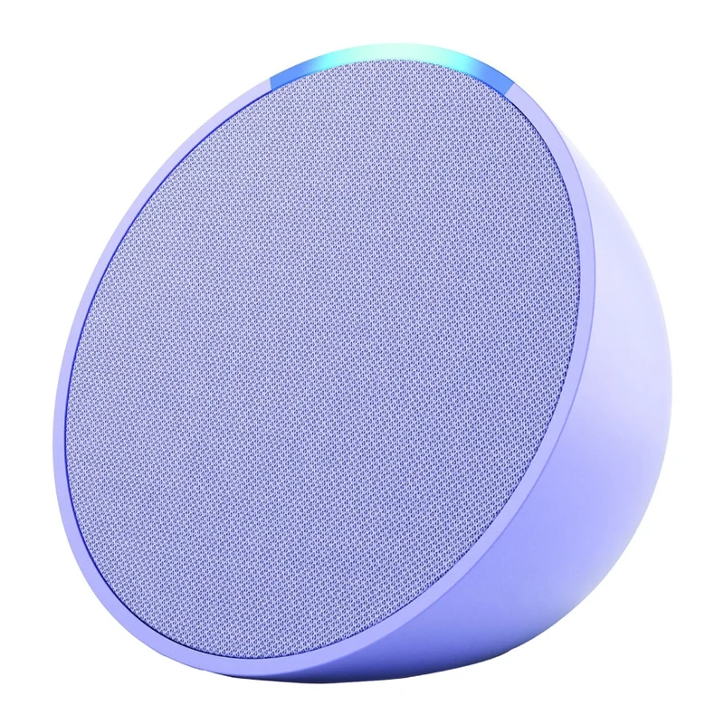 Amazon Parlante Inteligente Echo Pop
