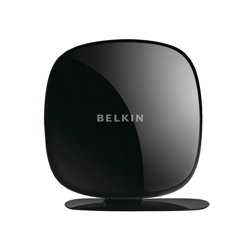Router play dualband N600 F9K1102 Marca: Belkin