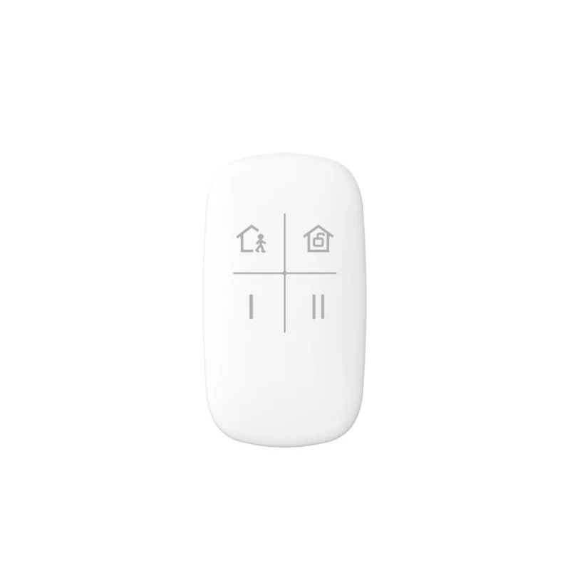 Control remoto para alarma inalámbrica AxPro Marca: Hikvision
