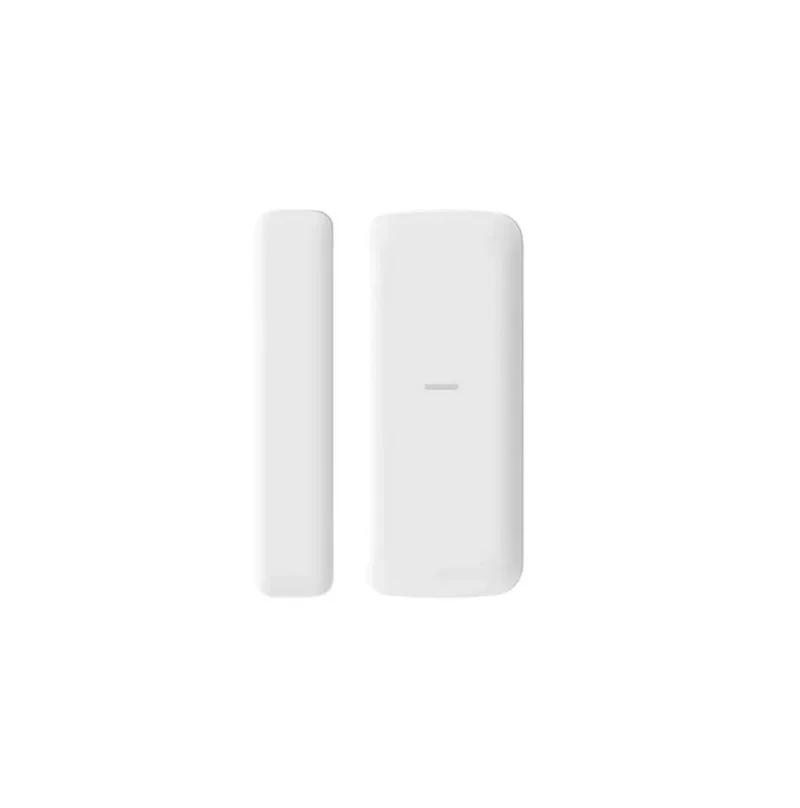 Contacto magnético Slim para puerta o ventana de alarma AxPro Marca: Hikvision