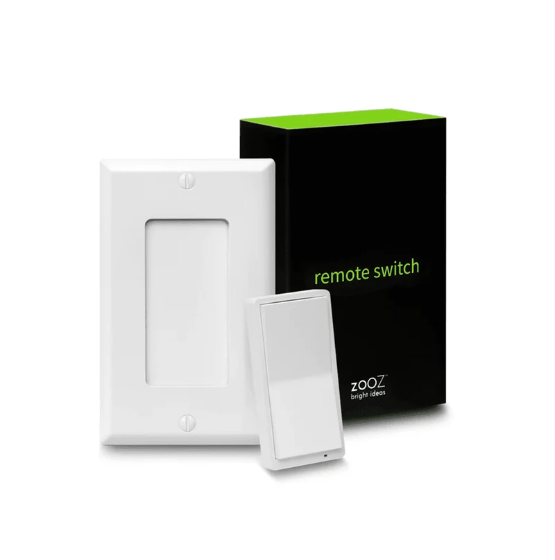 Interruptor remoto Z-Waze alimentado por batería 700 ZEN34 Marca: ZOOZ